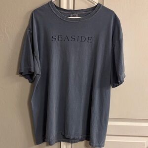 Seaside Tee